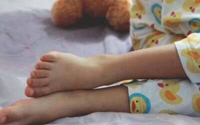 Bed Wetting