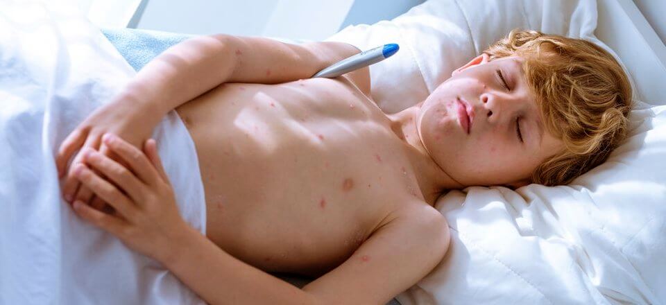 Diseases That Can Affect Your Preteen