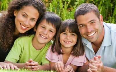 14 Ways to Show Your Love for Your Children This Valentine’s Day