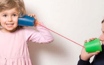 Are You Listening To Your Children?